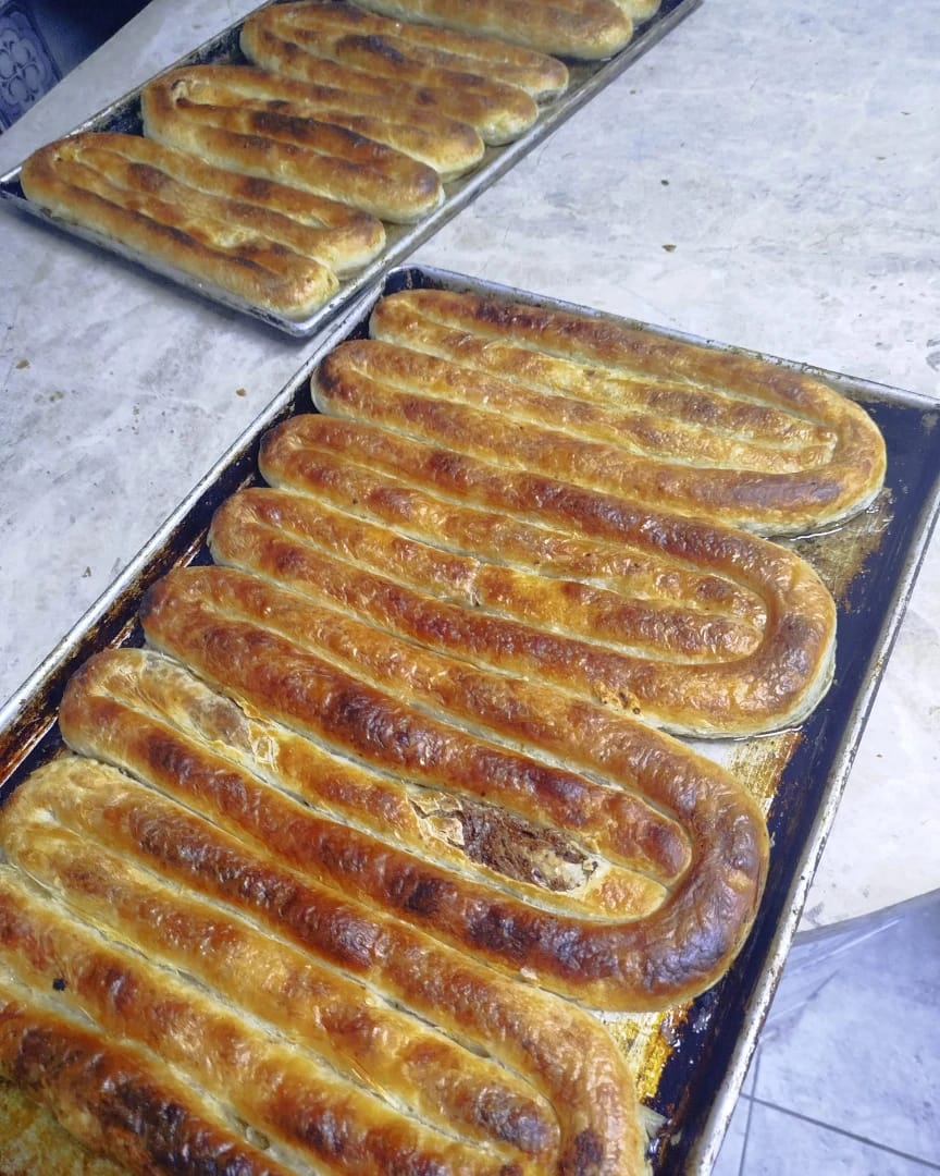 Liman Pide